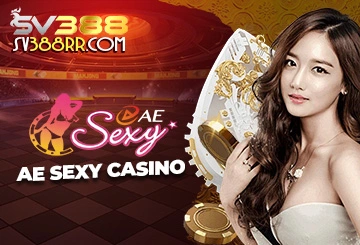 AE Sexy casino