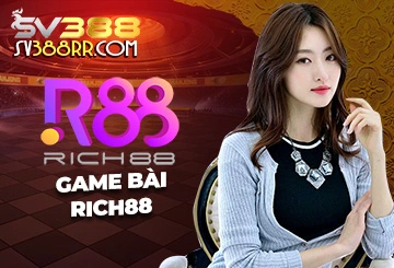 Game bài Rich88