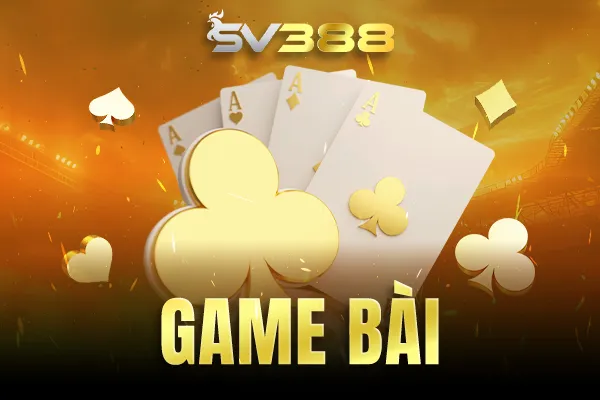 Game bài SV388