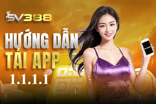 Hướng dẫn cài app 1.1.1.1