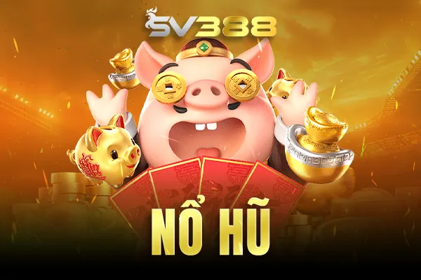 Nổ hũ SV388