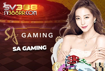 SA Gaming Casino