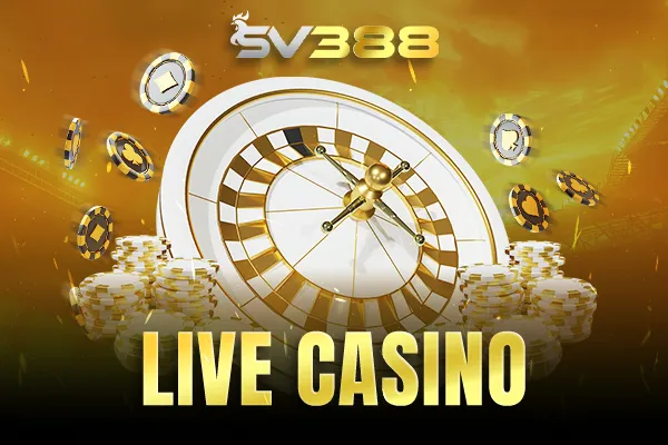 SV388 casino
