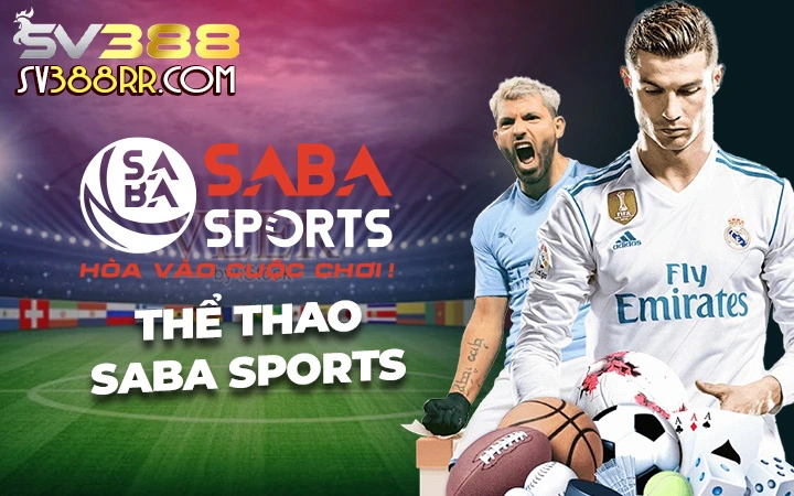 Thể thao SABA Sports